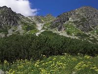 Slowakei - Solisko Massiv / Hohe Tatra
